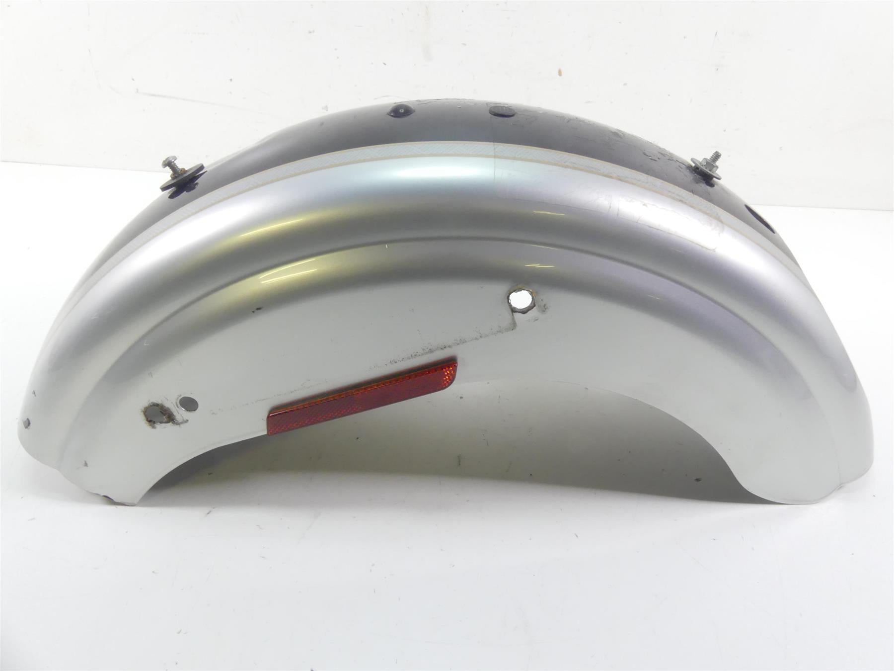 2003 Harley Dyna 100TH FXDL Low Rider Rear Fender 100Th