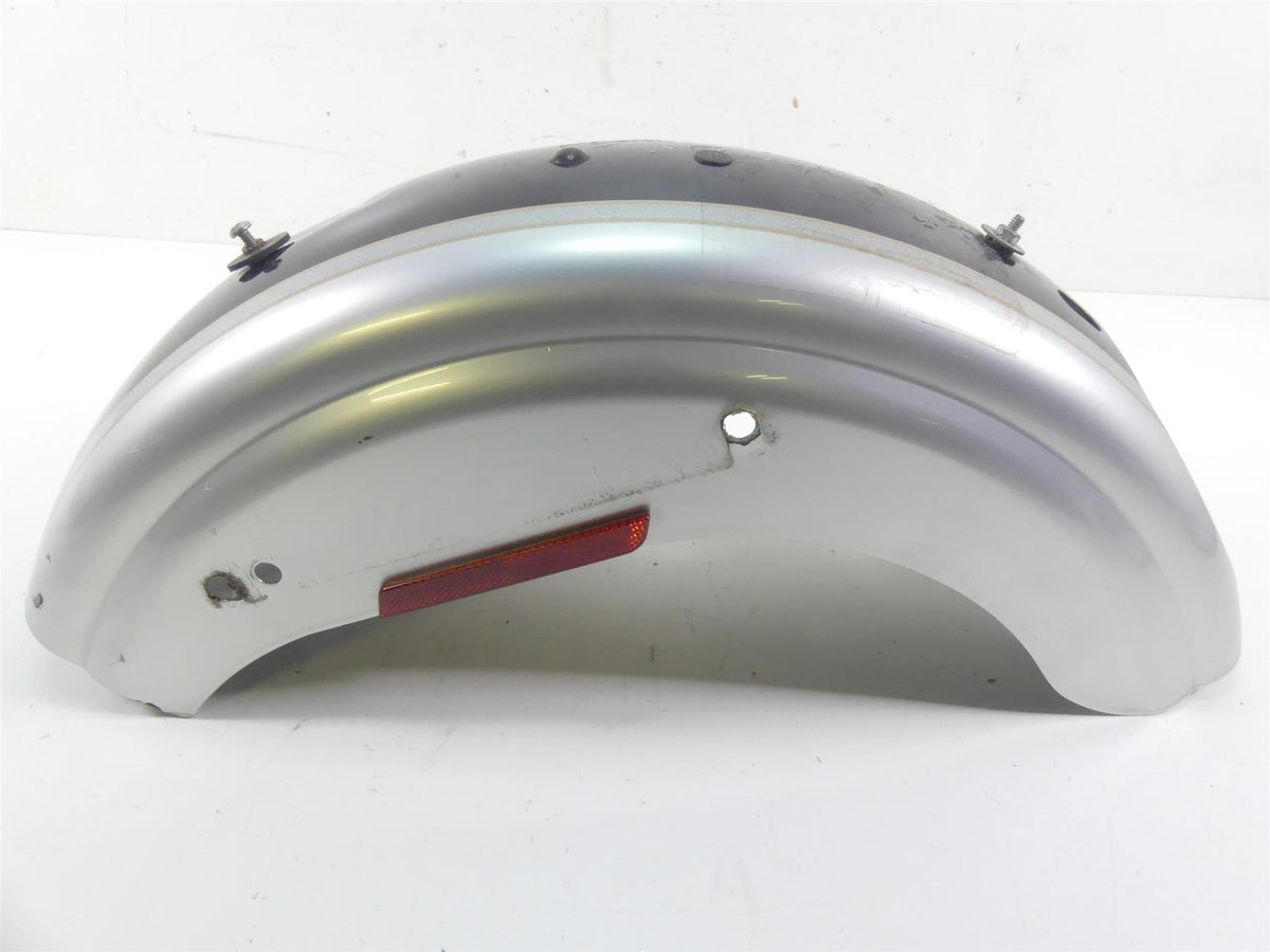 2003 Harley Dyna 100TH FXDL Low Rider Rear Fender 100Th Anniversary 59634-02 {{ shop.shopifyCountryName }} - Mototech271