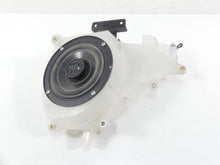 Load image into Gallery viewer, 2014 Harley Touring FLHTK Electra Glide Left Front Speaker &amp; Housing 57000172
