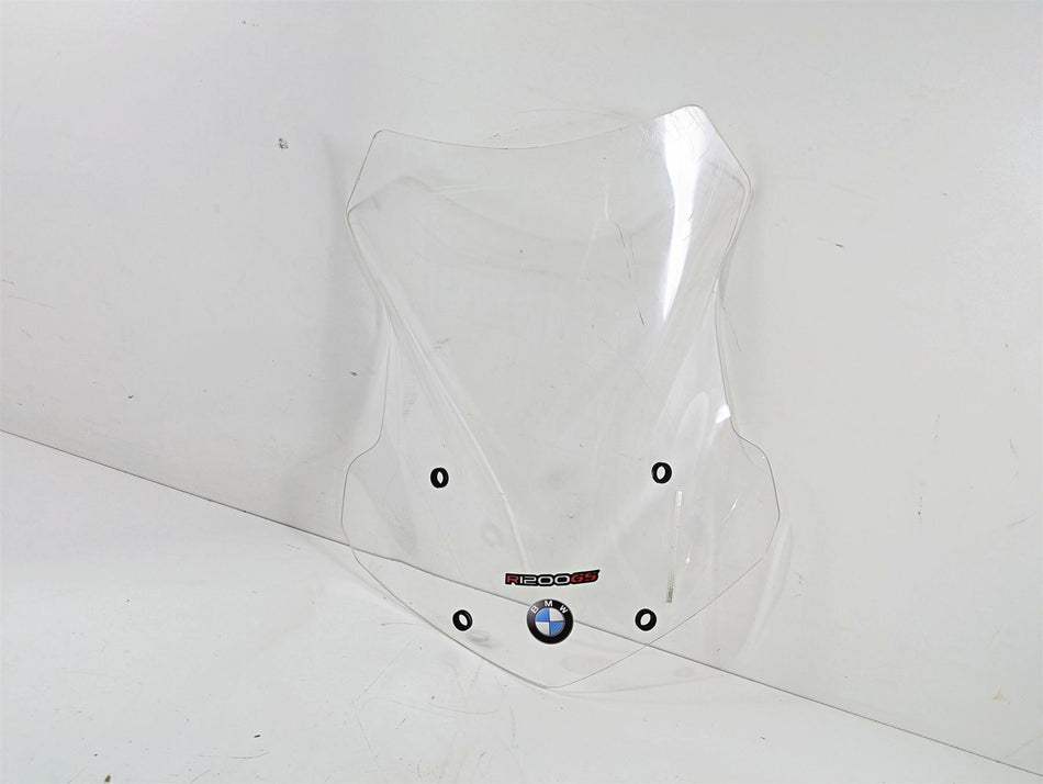 2018 BMW R1200GS GSW K50 Windshield Wind Shield Screen {{ shop.shopifyCountryName }} - Mototech271