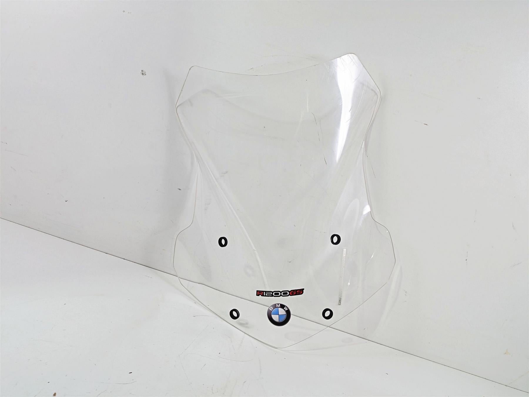 2018  BMW R1200GS GSW K50 Windshield Wind Shield Screen