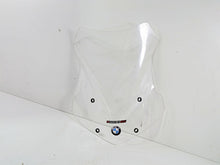 Load image into Gallery viewer, 2018  BMW R1200GS GSW K50 Windshield Wind Shield Screen
