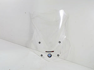 2018  BMW R1200GS GSW K50 Windshield Wind Shield Screen