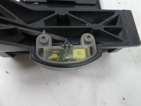 2011 Harley VRSCF Muscle Rod Side License Plate Holder & Light 69390-09 {{ shop.shopifyCountryName }} - Mototech271