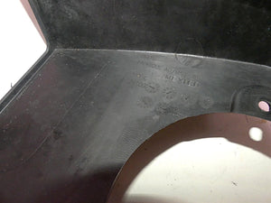 2018 Seadoo GTS 90 Main Mid Center Gauge Dash Console Cover Fairing 291004276 | Mototech271
