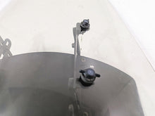 Load image into Gallery viewer, 2013 Triumph Tiger 1215 Explorer Madstad Windshield Screen 20&quot; RKTR-T212-EX20-CL
