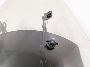 2013 Triumph Tiger 1215 Explorer Madstad Windshield Screen 20" RKTR-T212-EX20-CL