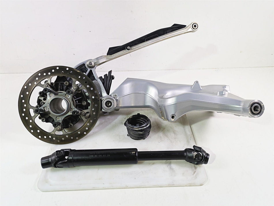 2017 BMW R1200 GS K50 Differential Drive Shaft Swingarm 32/11 33748544982 {{ shop.shopifyCountryName }} - Mototech271