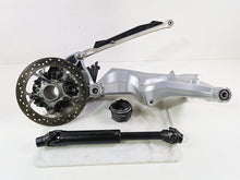 Load image into Gallery viewer, 2017 BMW R1200 GS K50 Differential Drive Shaft Swingarm 32/11 33748544982
