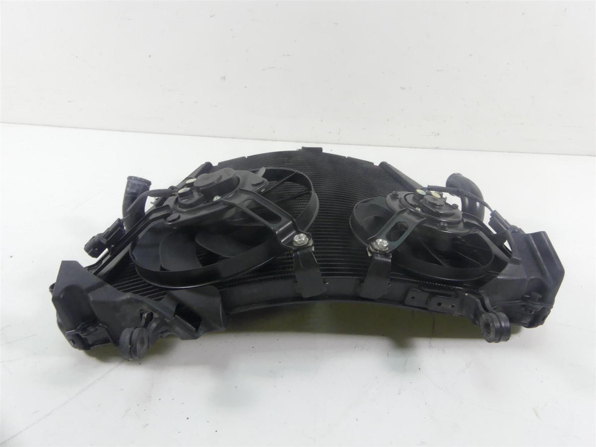 2018 Honda CBR1000 RR SC77 Radiator Fan Reservoir Hoses Set 19010-MKF-D41 {{ shop.shopifyCountryName }} - Mototech271