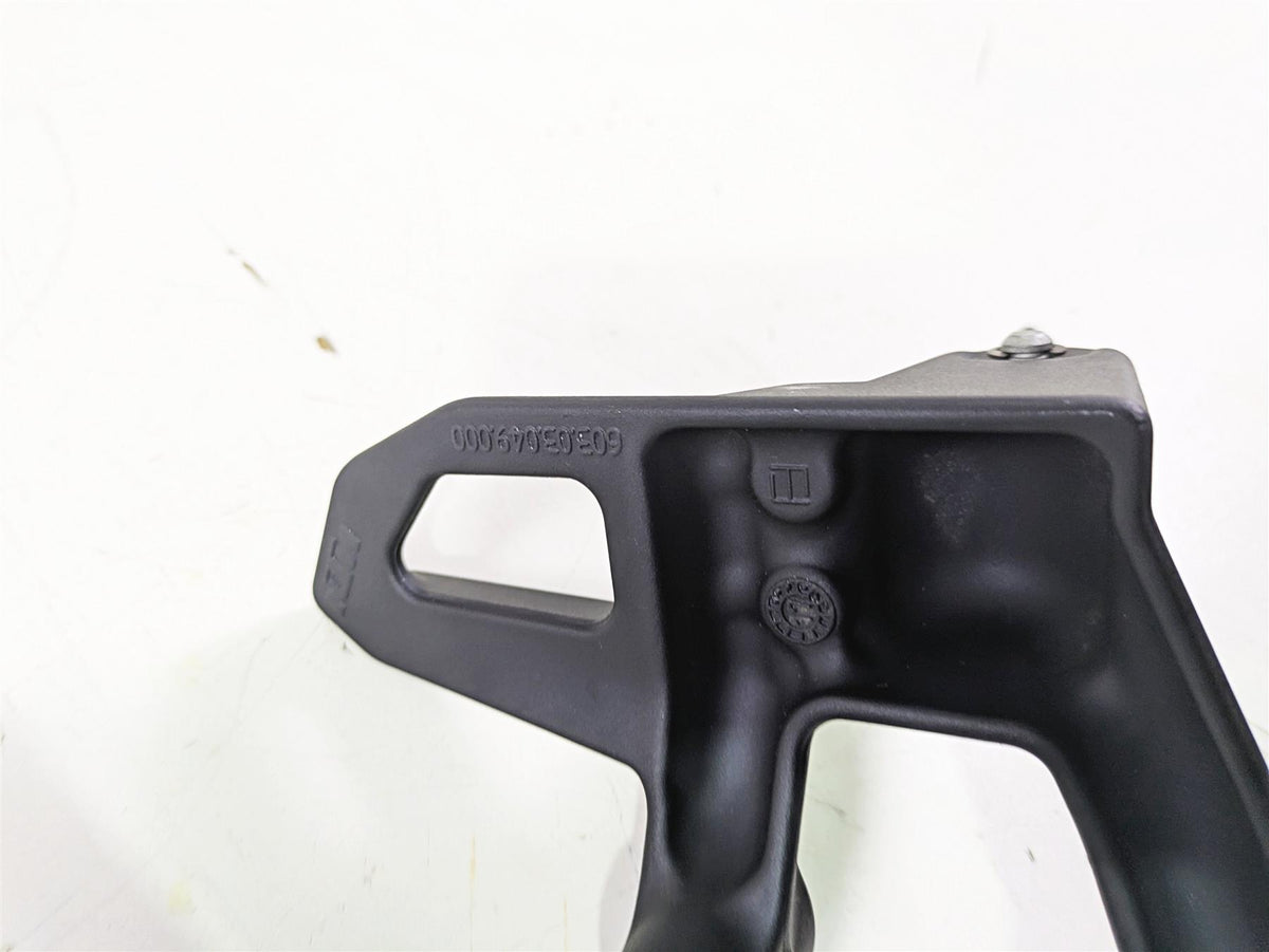 2018 KTM 1290 Super Adv S Rear Passenger Footpegs 6030304800033S 6030304900033S {{ shop.shopifyCountryName }} - Mototech271