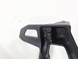 2018 KTM 1290 Super Adv S Rear Passenger Footpegs 6030304800033S 6030304900033S