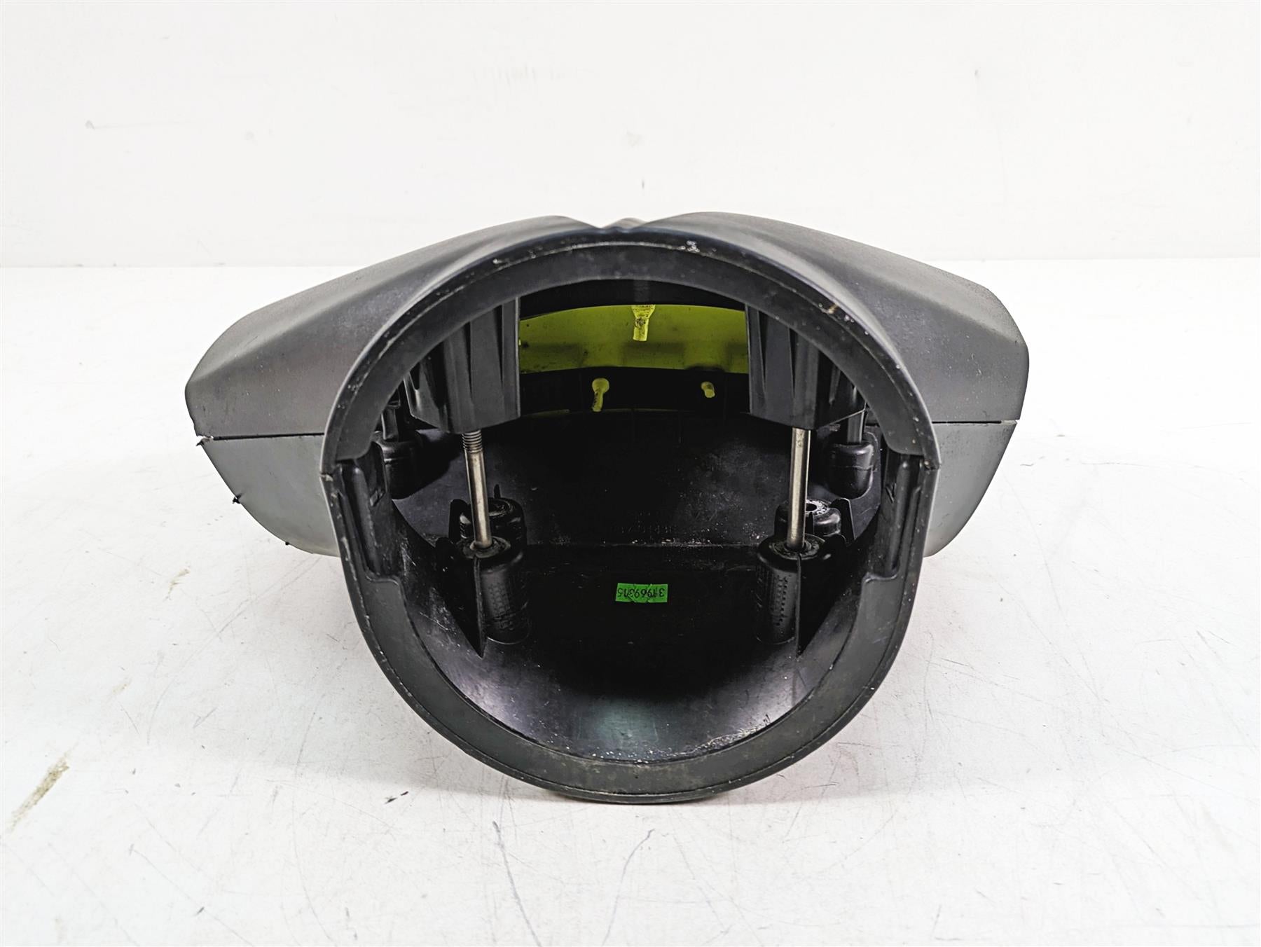 2022 Yamaha Waverunner EX Sp EX1050BX Handlebar Crash Pad F3Y-U1421-30-00 {{ shop.shopifyCountryName }} - Mototech271