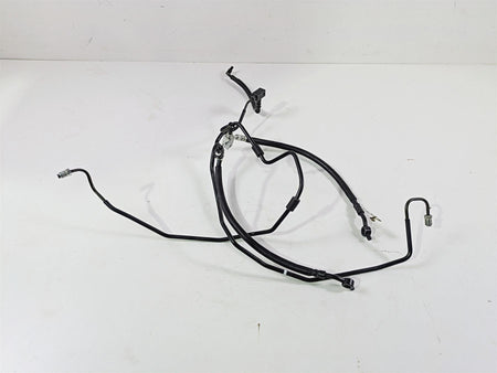2023 Suzuki GSX1300 RR Hayabusa Front Abs Brake Line Set 59200-10L00 {{ shop.shopifyCountryName }} - Mototech271