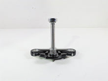 Load image into Gallery viewer, 2014 Harley FXDF Dyna Fat Bob Lower Triple Tree Steering Clamp - Nice 48659-09
