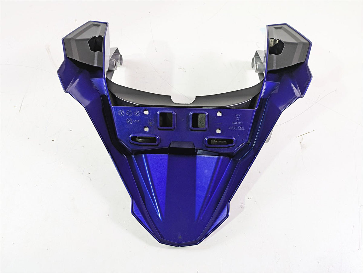 2013 Triumph Tiger 1215 Explorer Headlight Mount & Fairing Set T2303309 {{ shop.shopifyCountryName }} - Mototech271