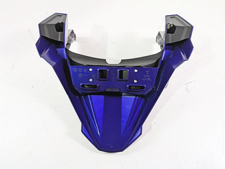 2013 Triumph Tiger 1215 Explorer Headlight Mount & Fairing Set T2303309 {{ shop.shopifyCountryName }} - Mototech271