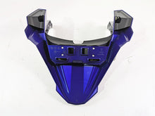 Load image into Gallery viewer, 2013 Triumph Tiger 1215 Explorer Headlight Mount &amp; Fairing Set T2303309

