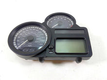 Load image into Gallery viewer, 2009 BMW R1200GS K255 Adv Speedometer Gauges Instrument 72K 62117718196
