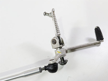 2008 Yamaha YZF R1 RN19 Shifter Shift Lever & Link & Rod 5VY-18110-00-00 {{ shop.shopifyCountryName }} - Mototech271