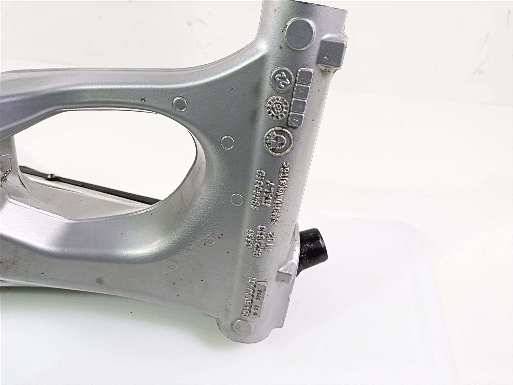 2019 BMW R1250RT K52 Differential Swingarm Driveshaft 33/12 33748394283 {{ shop.shopifyCountryName }} - Mototech271