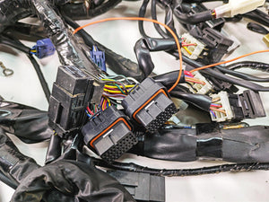 2018 Yamaha YXZ1000R EPS SS Main Wiring Harness Loom -Read B57-82590-00-00