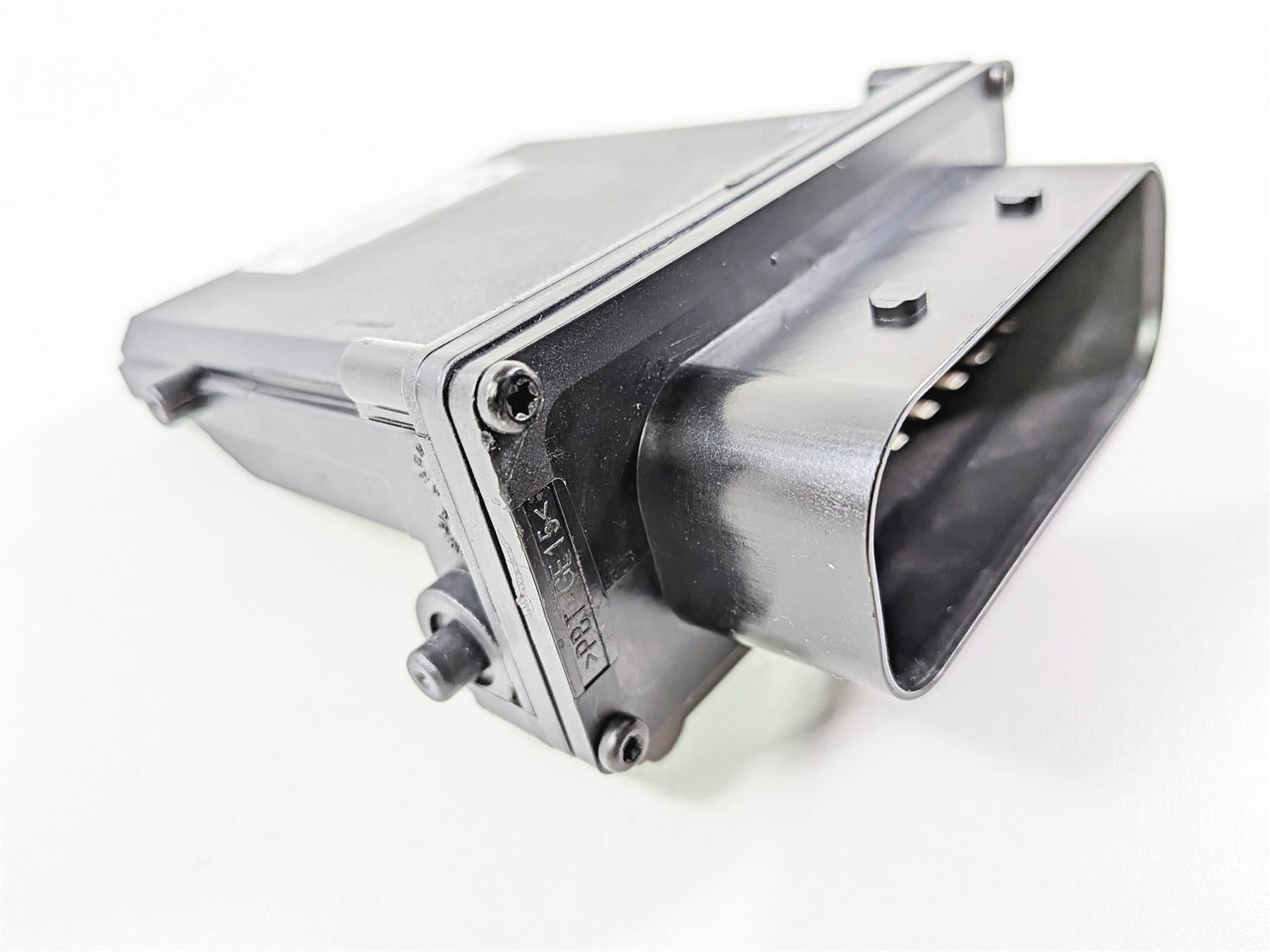 2017 BMW S1000RR K46 Suspension Control Module Unit Box 61358564702 {{ shop.shopifyCountryName }} - Mototech271