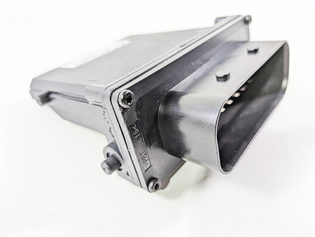 2017 BMW S1000RR K46 Suspension Control Module Unit Box 61358564702 {{ shop.shopifyCountryName }} - Mototech271