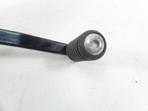 2021 Harley Softail FXBBS 114 Street Bob Left Foot Peg + Shift Lever 50500603