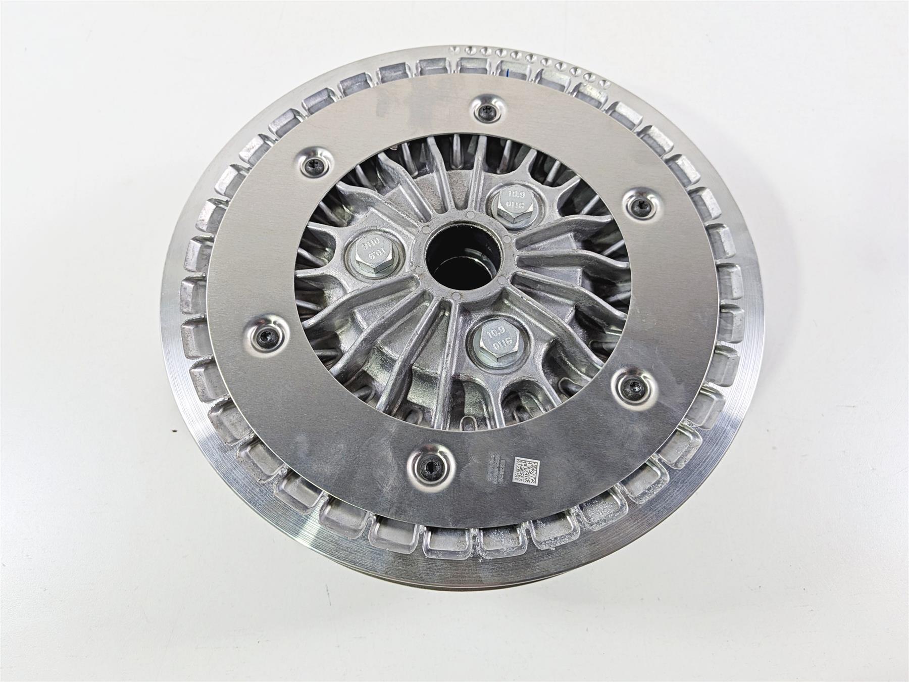 2022 Polaris RZR Turbo R Ultimate Secondary Driven Clutch 1K Only 1323829-Mototech271