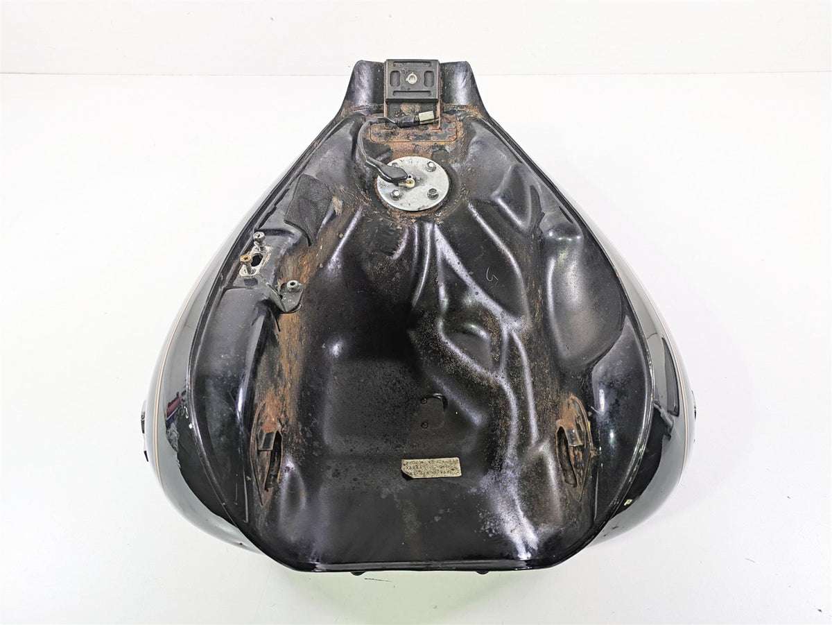 2004 Suzuki VL800 Intruder Volusia Fuel Gas Tank 44110-41F00-13L {{ shop.shopifyCountryName }} - Mototech271