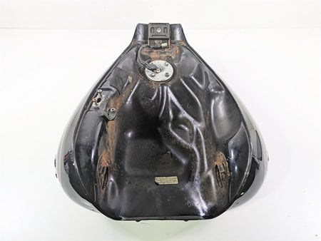 2004 Suzuki VL800 Intruder Volusia Fuel Gas Tank 44110-41F00-13L {{ shop.shopifyCountryName }} - Mototech271