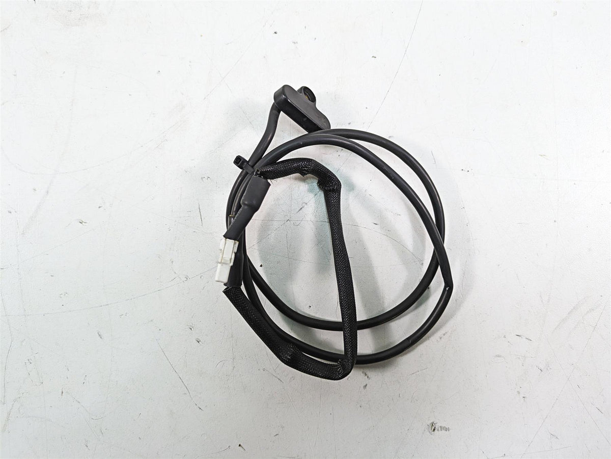 2017 Mv Agusta Dragster 800 Front Abs Brake Wheel Speed Sensor 8000B7768 {{ shop.shopifyCountryName }} - Mototech271