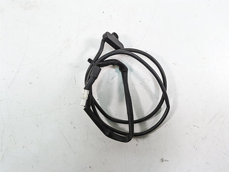 2017 Mv Agusta Dragster 800 Front Abs Brake Wheel Speed Sensor 8000B7768 {{ shop.shopifyCountryName }} - Mototech271