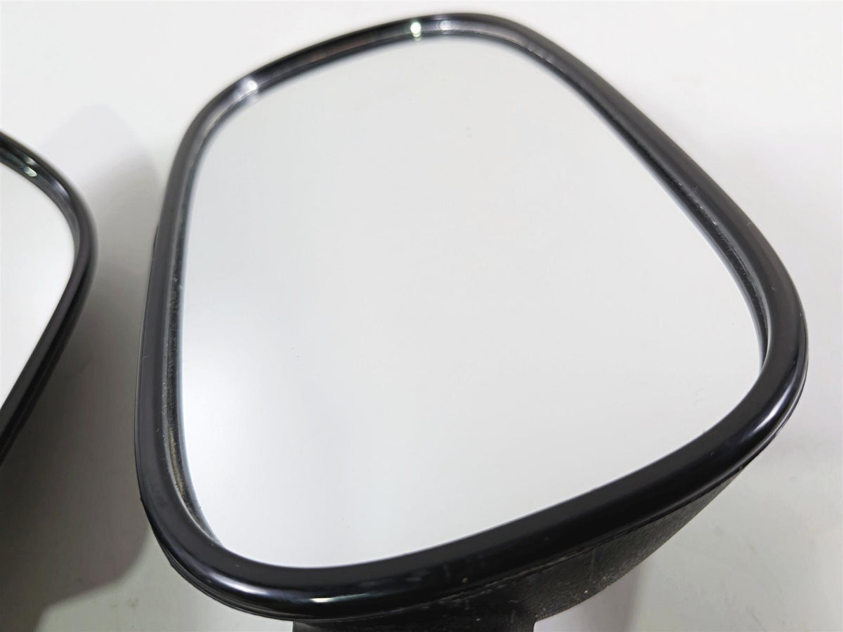 2024 Honda CBR600RR Oem Rear View Mirror Set 88120-MEL-013 88110-MEL-013-Mototech271
