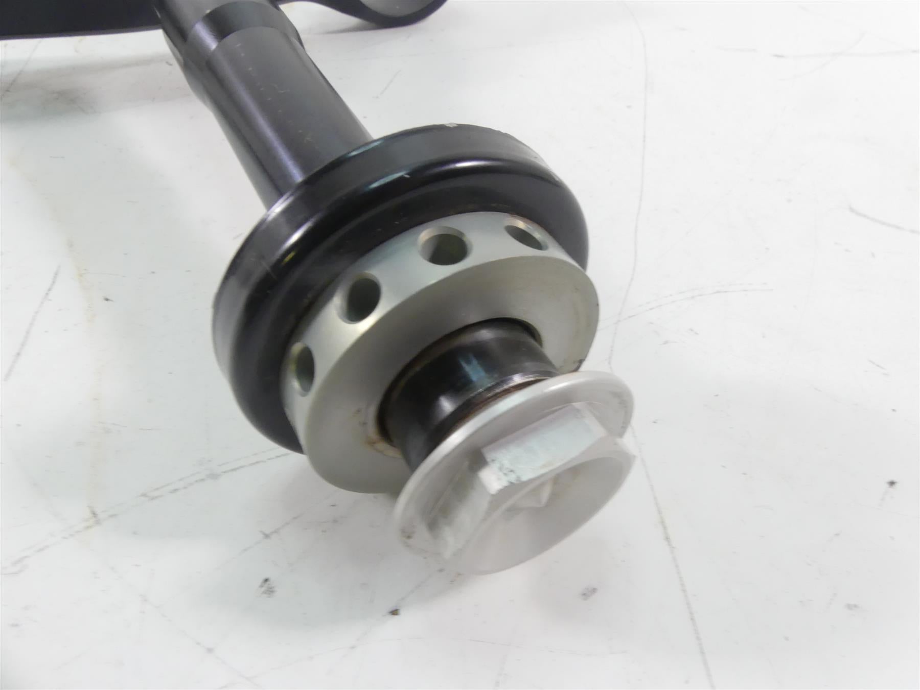 2015 KTM 1190 Adventure R Lower Triple Tree Steering Yoke - 54mm 6030103203233S {{ shop.shopifyCountryName }} - Mototech271