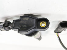 Load image into Gallery viewer, 2020 Aprilia Tuono V4 Factory Stick Ignition Coil Set Eldor 776mi 857084 857501
