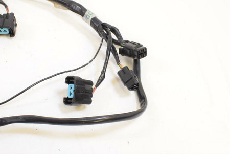 2015 Triumph Rocket III 3 Touring ABS Throttle Body Wiring Wire Harness T2502404 {{ shop.shopifyCountryName }} - Mototech271