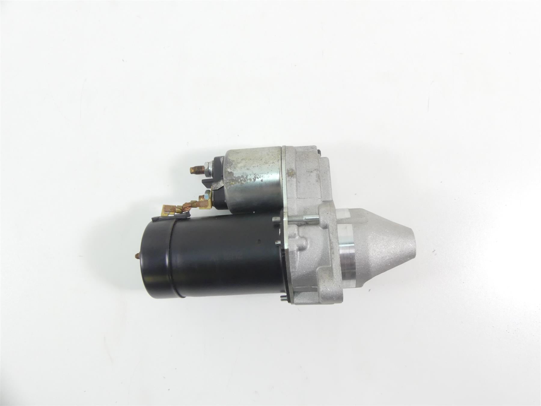 1978 BMW R100 S (2474) Engine Starter Motor -Tested 12419062425 {{ shop.shopifyCountryName }} - Mototech271
