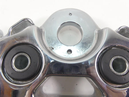 2009 Harley Dyna FXDF SE CVO Fat Bob Upper Triple Tree Steering Clamp 48783-09 {{ shop.shopifyCountryName }} - Mototech271