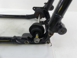 2017 Harley Touring FLHTKL Electra Glide Bent Main Frame Chassis With Louisiana Salvage Title47000088BHP | Mototech271