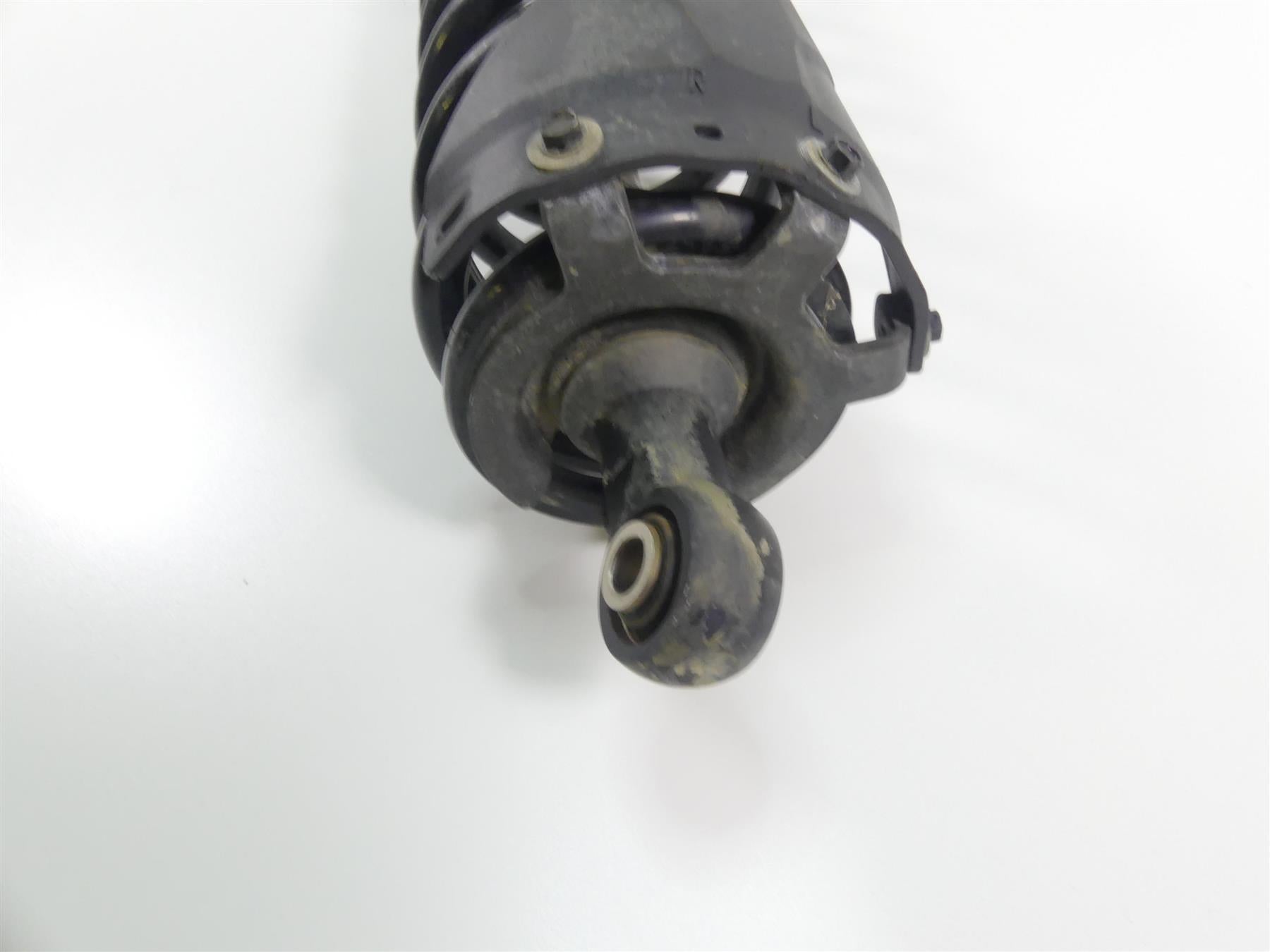 2018 Can Am Maverick X3 Turbo STD Straight Fox Left Rear Shock Damper 706003059 {{ shop.shopifyCountryName }} - Mototech271