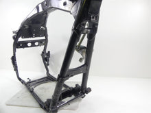 Load image into Gallery viewer, 2012 Harley CVO FLHX SE3 Street Glide Frame Chassis Export -Read 47900-11BHP
