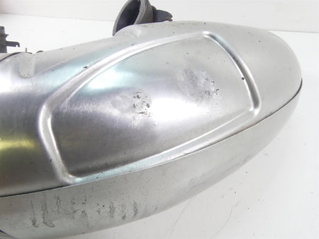 2017 Arctic Mountain Cat M8000 153 Exhaust Header Combustion Chamber 2712-013 {{ shop.shopifyCountryName }} - Mototech271