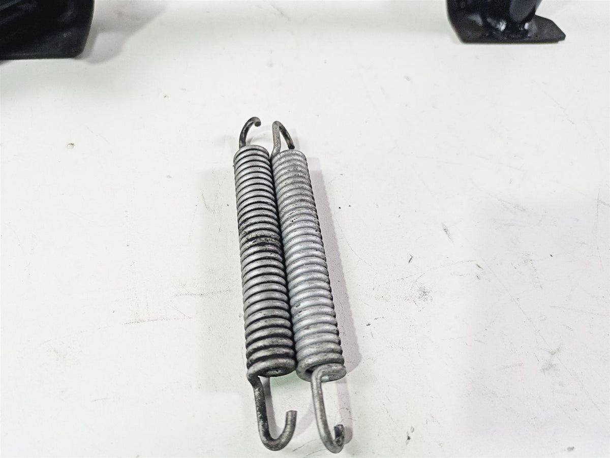 2010 BMW R1200GS K25 Center Kickstand Kick Stand 46527684948 {{ shop.shopifyCountryName }} - Mototech271