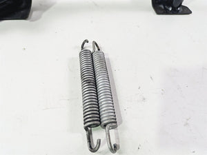 2010 BMW R1200GS K25 Center Kickstand Kick Stand 46527684948