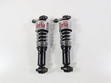 Load image into Gallery viewer, 1990 Harley Touring FLHTC Electra Glide Rear Shocks Burly Brand 10.5" B28-1203
