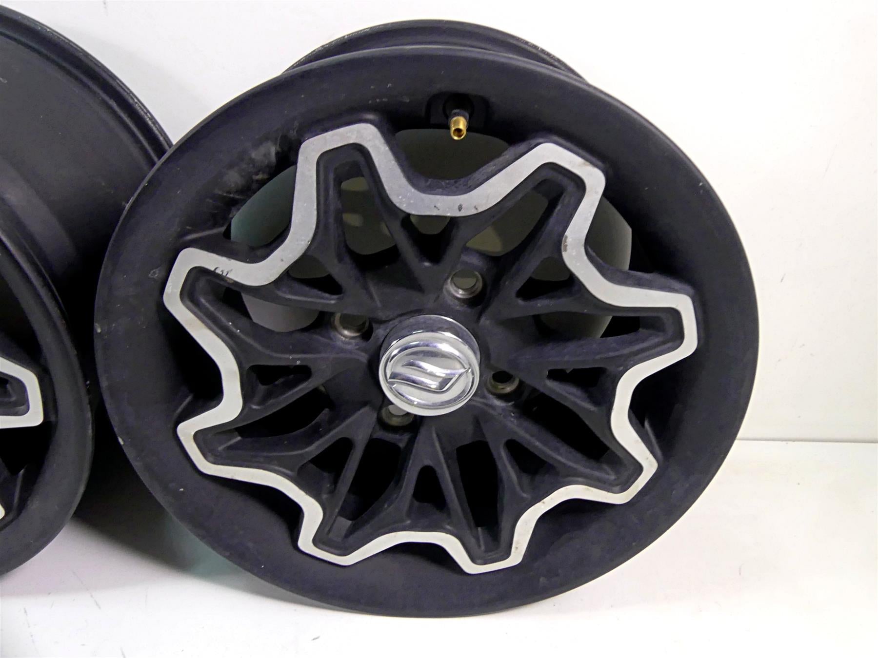 2021 CFMoto Zforce 950 Sport Front Rear Wheel Rim Set 5BY0-070100 5BY0-110100 {{ shop.shopifyCountryName }} - Mototech271