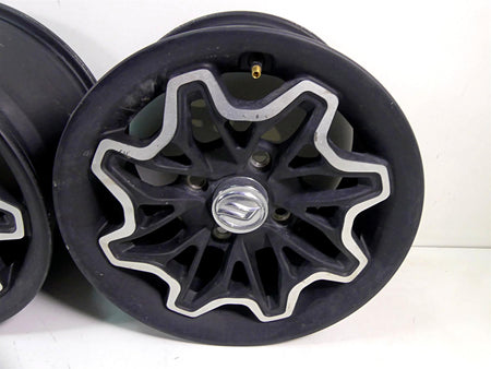 2021 CFMoto Zforce 950 Sport Front Rear Wheel Rim Set 5BY0-070100 5BY0-110100 {{ shop.shopifyCountryName }} - Mototech271