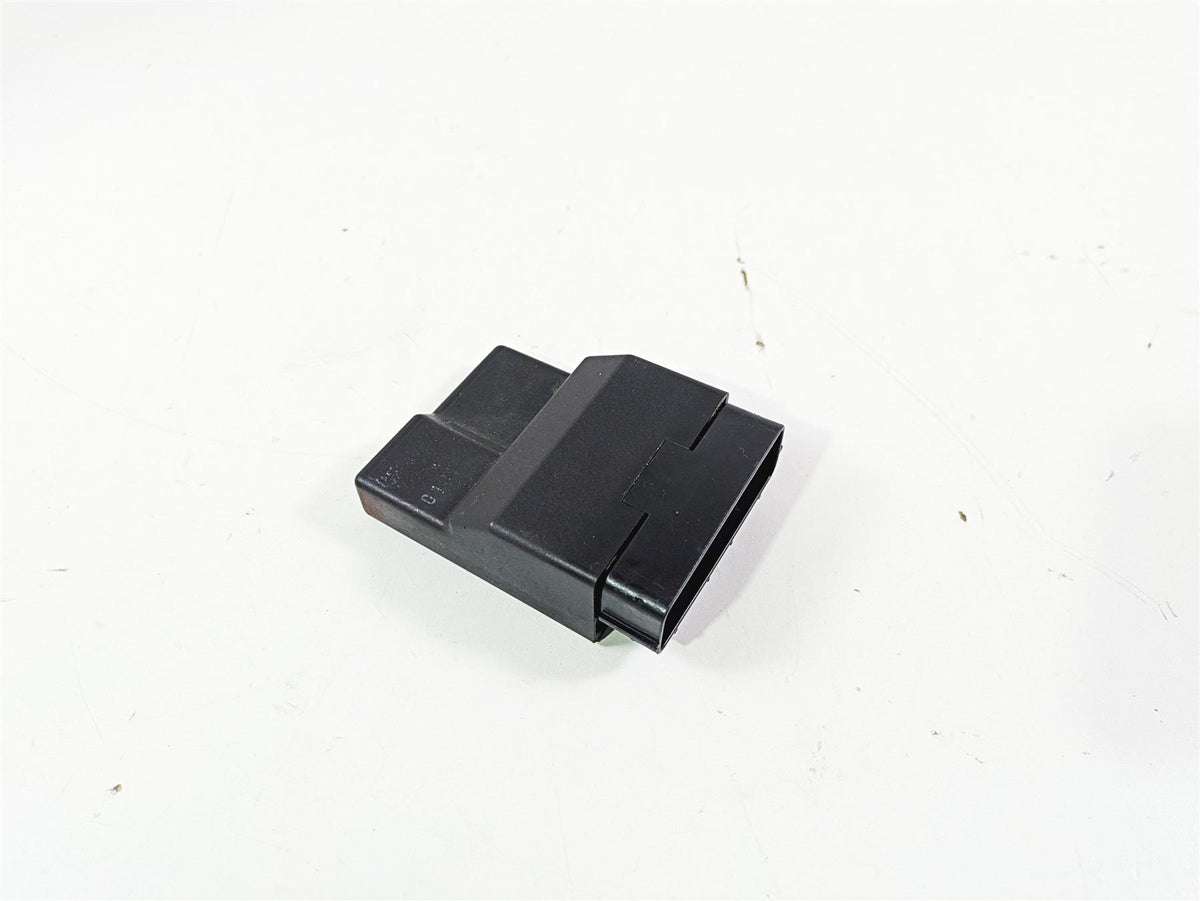 2000 Honda VT1100 Shadow Sabre Cdi Ecu Ecm Engine Control Module 30410-MCK-A01 {{ shop.shopifyCountryName }} - Mototech271